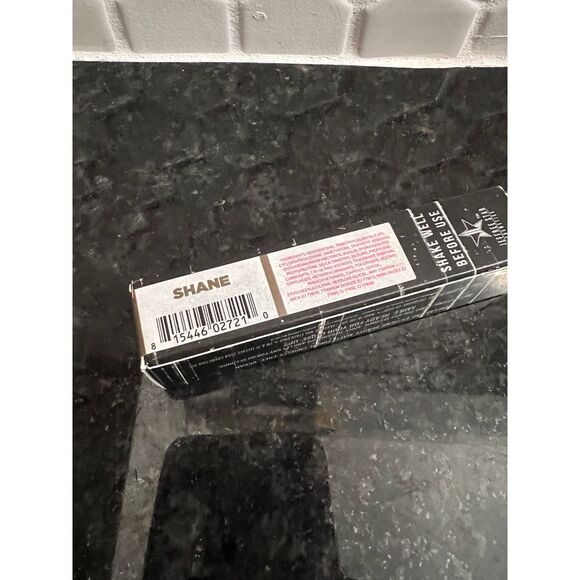 Jeffree Star velour liquid lipstick Shane DISCONTINUED - Picture 6 of 6
